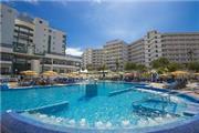 Gran Canaria, Hotel Green Field