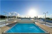 Gran Canaria, Hotel Green Ocean