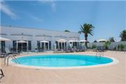 Gran Canaria, Hotel Islas Paraiso