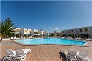 Gran Canaria, Hotel Las Brisas