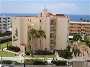 Gran Canaria, Hotel Los Ficus