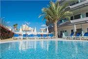 Gran Canaria, Hotel Los Nardos