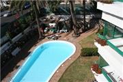 Gran Canaria, Hotel Maba Playa