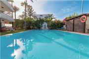 Spanien, Gran Canaria, Hotel Nogal