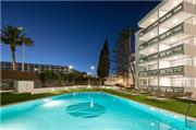 Gran Canaria, Hotel Roca Verde