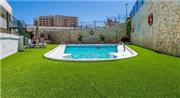 Gran Canaria, Hotel Tagoror