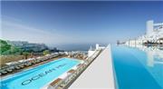 Gran Canaria, Hotel Blue Star