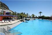 Spanien, Gran Canaria, Hotel Paradise Lago Taurito
