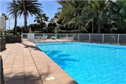Spanien, Gran Canaria, Hotel Acapulco