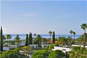 Gran Canaria, Hotel Rocas Rojas
