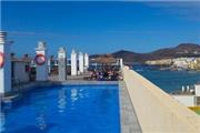 Gran Canaria, Hotel Concorde