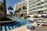 Costa Dorada, Hotel Blaumar