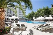 Costa Dorada, Hotel Best Da Vinci Royal