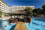Costa Dorada, Hotel Estival Park