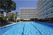 Costa Brava, Hotel Gran Garbi