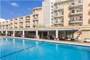 Mallorca, Hotel Globales Playa Santa Ponsa