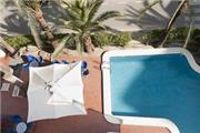 Costa Blanca, Hotel El Palmeral