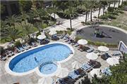 Costa Blanca, Hotel Prince Park