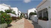 Costa del Sol, Hotel El Capistrano Village & Las Rosas