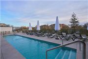 Costa del Sol, Hotel San Cristobal