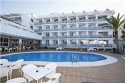 Costa del Sol, Hotel Villa Flamenca