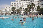 Golf von Almeria, Hotel Bahia Serena
