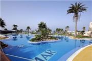 Golf von Almeria, Hotel Almerimar Resort
