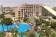 Golf von Almeria, Hotel Playacapricho