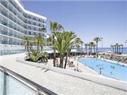 Golf von Almeria, Hotel Hesperia Sabinal