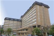 Nordspanien - Atlantikküste, Hotel Santemar