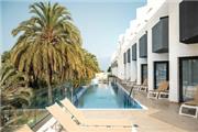 Teneriffa, Hotel Barranco
