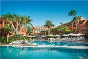 Spanien, Teneriffa, Hotel Colon Guanahani