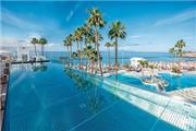 Spanien, Teneriffa, Hotel Guayarmina Princess