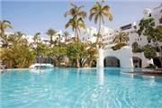 Teneriffa, Hotel Jardin Tropical