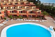 Teneriffa, Hotel Laguna Park II