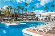 Teneriffa, Hotel Iberostar Las Dalias