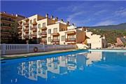 La Palma, Hotel Centrocancajos