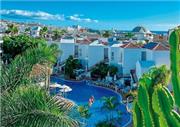 Spanien, Teneriffa, Hotel Parque Del Sol