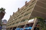 Teneriffa, Hotel Playazul