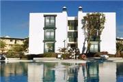 Lanzarote, Hotel El Trebol