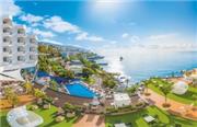 Madeira, Hotel Baia Azul
