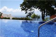 Madeira, Hotel Dom Pedro Garajau