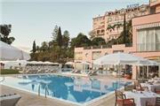 Madeira, Hotel Reid's Palace