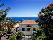 Madeira, Hotel Residencial Vila Camacho
