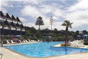 Azoren, Hotel Caloura