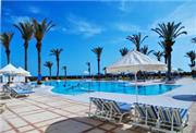 Tunesien - Insel Djerba, Hotel Bravo Club Al Jazira