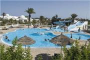 Tunesien - Insel Djerba, Hotel Miramar Cesar Thalasso & Djerba Palace