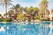 Tunesien - Insel Djerba, Hotel SENTIDO Djerba Beach