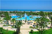 Tunesien - Insel Djerba, Hotel Djerba Plaza