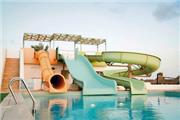 Tunesien - Insel Djerba, Hotel Calimera Yati Beach